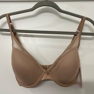 ThirdLove Uplift Plunge Bra